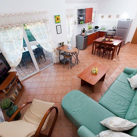 Villa Istria โปเรช ภายนอก รูปภาพ