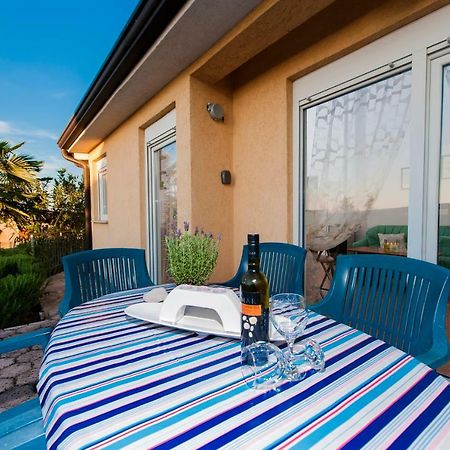 Villa Istria โปเรช ภายนอก รูปภาพ
